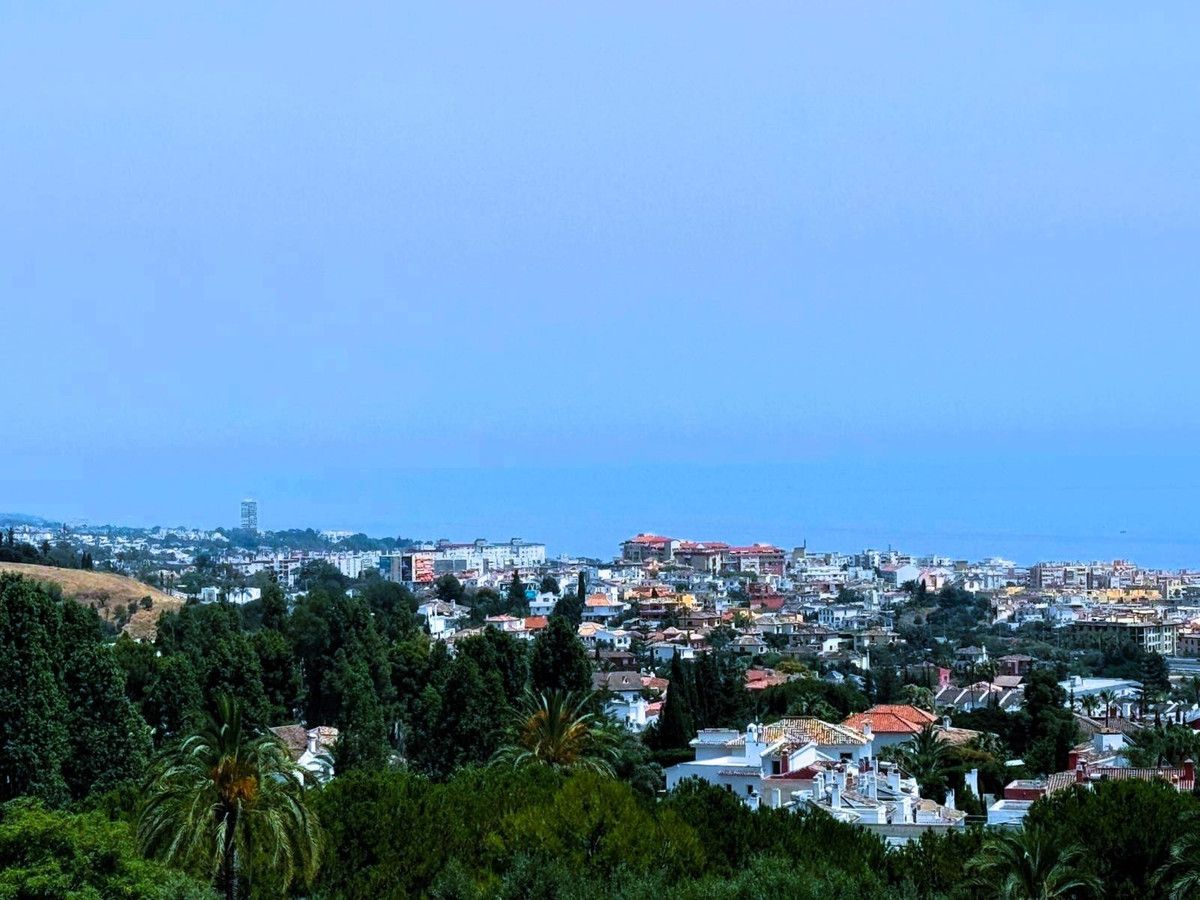 Freistehende Villa in Marbella, Marbella, 1/12
