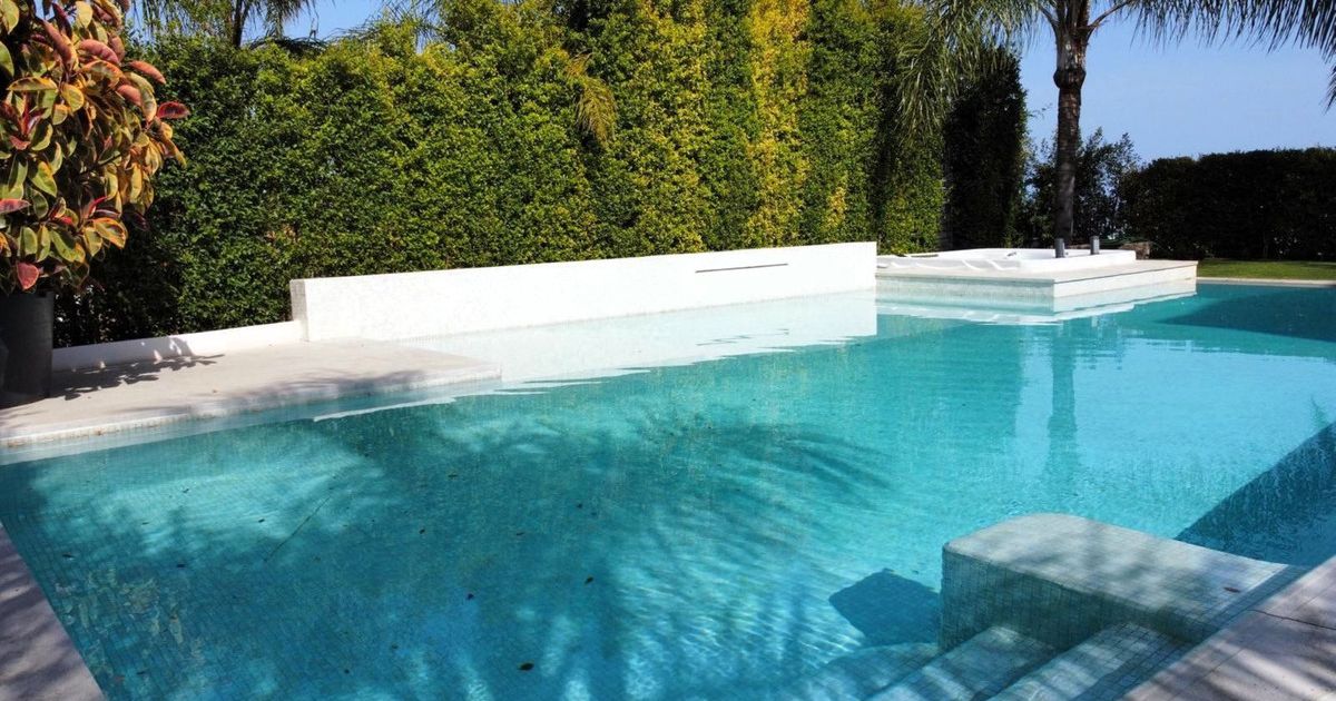 Freistehende Villa in Marbella, Marbella, 11/12