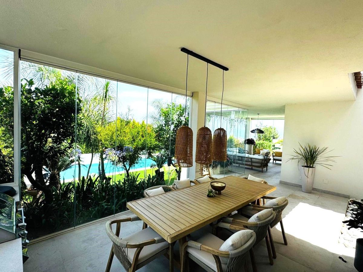 Freistehende Villa in Marbella, Marbella, 12/12