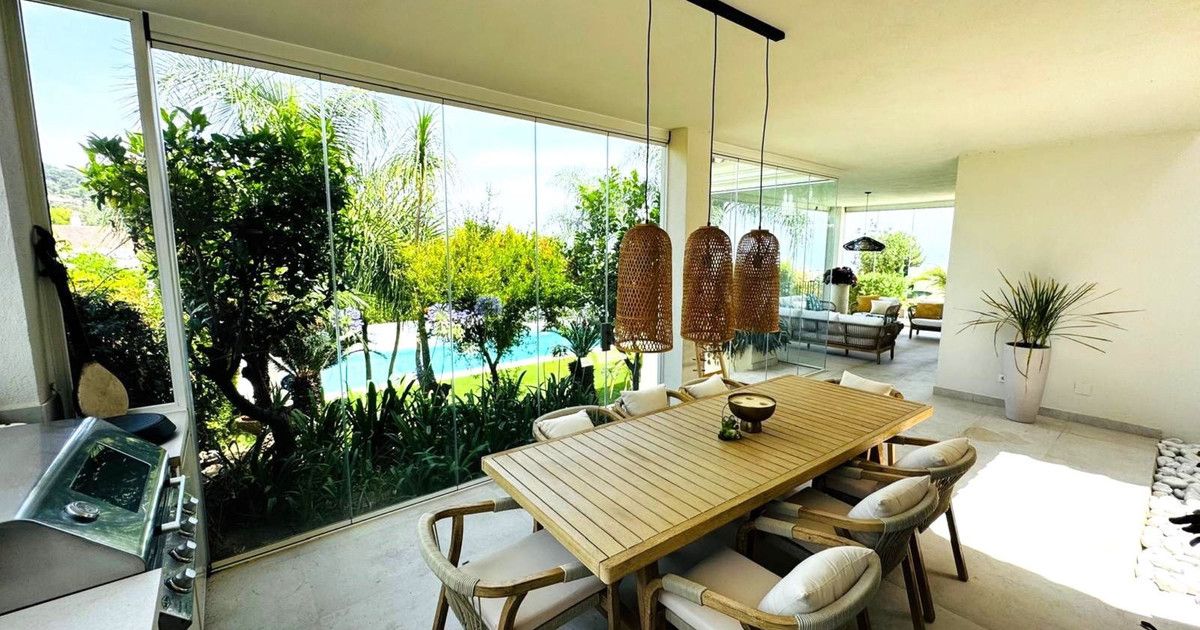 Freistehende Villa in Marbella, Marbella, 7/12