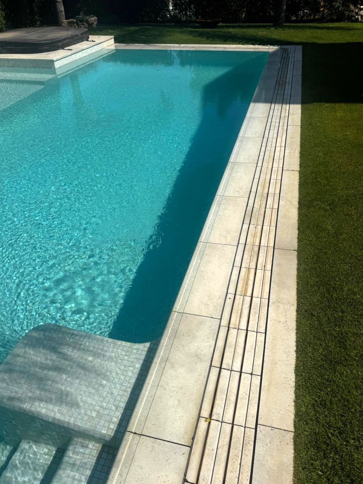 Freistehende Villa in Marbella, Marbella, 8/12