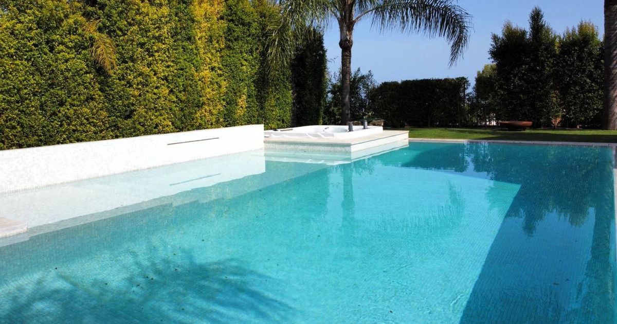 Freistehende Villa in Marbella, Marbella, 10/12
