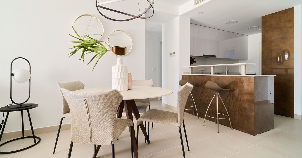 Ground Floor Apartment in Estepona, New Golden Mile, Estepona, 12/12