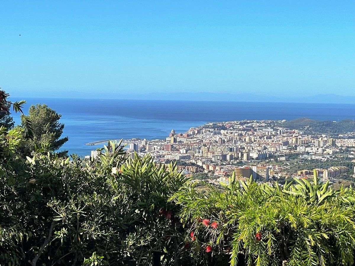 Wolnostojąca willa w Mijas, Mijas, 1/12