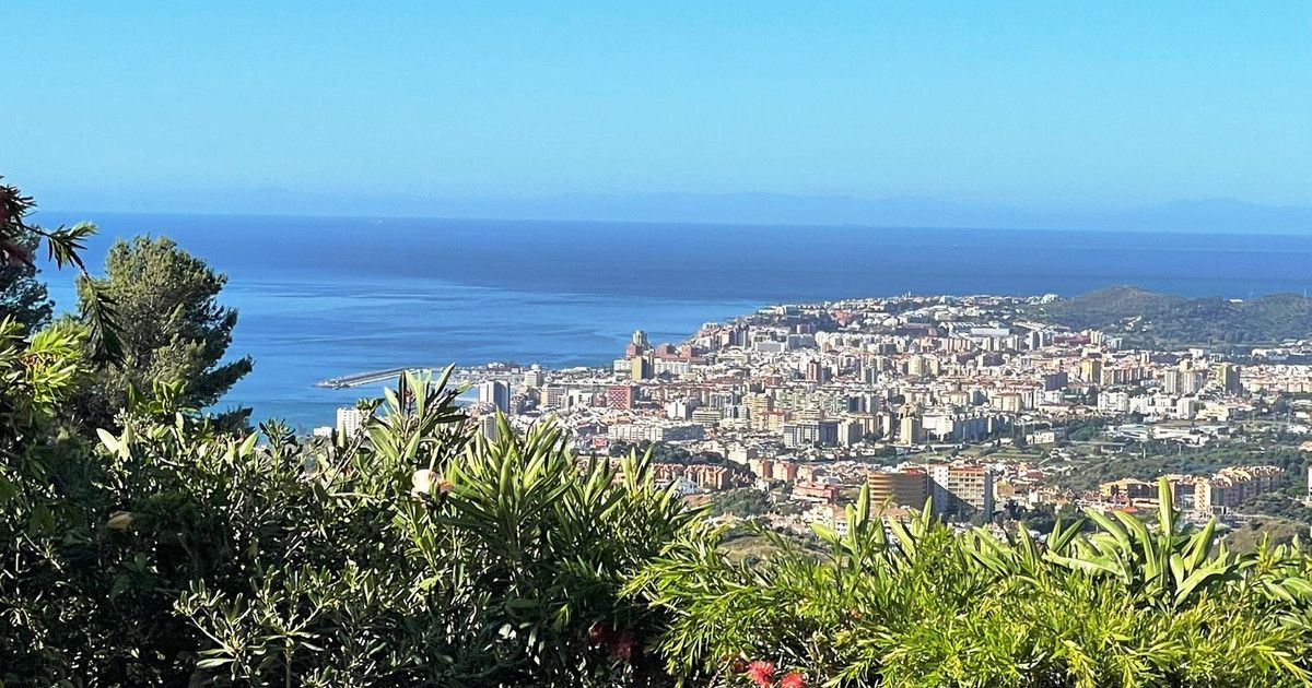 Wolnostojąca willa w Mijas, Mijas, 1/12