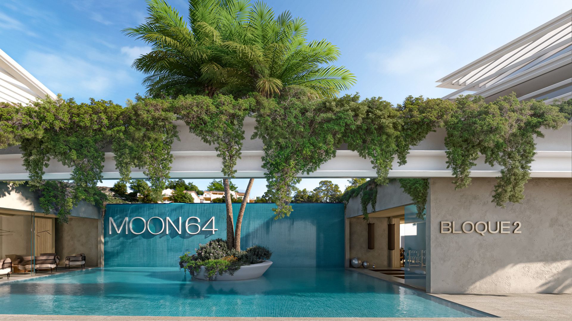 Penthouse in Manilva, Los Hidalgos, Manilva, 3/12