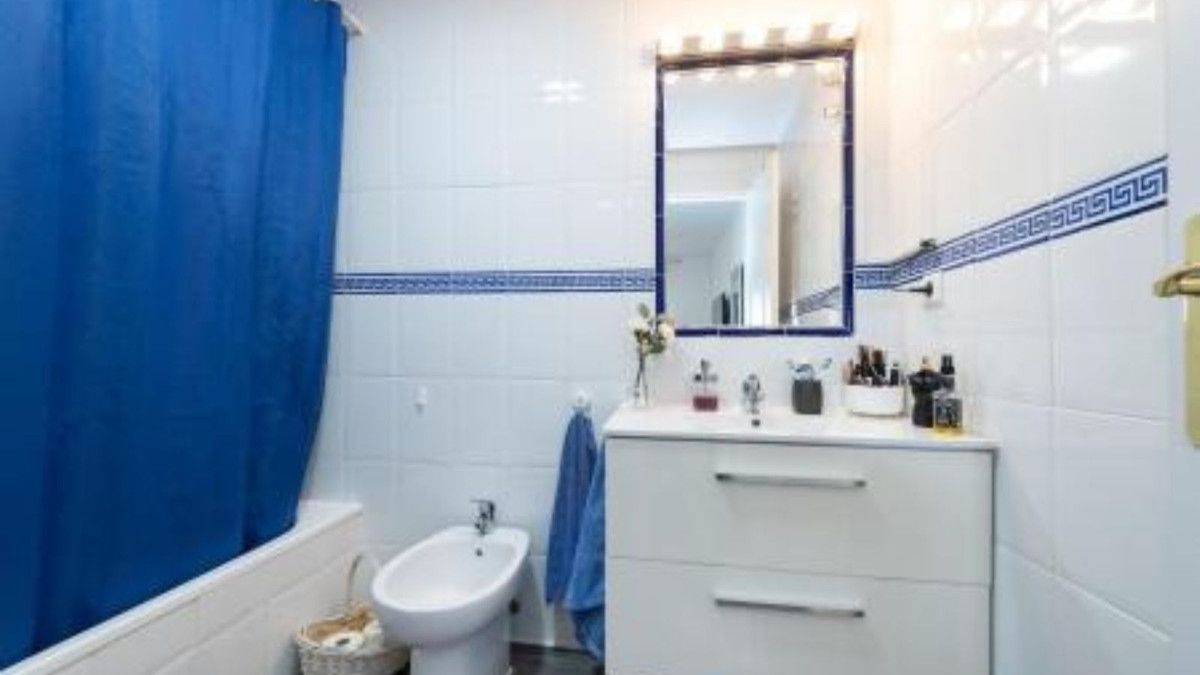 Квартира на первом этаже в Casares, Casares, 12/12