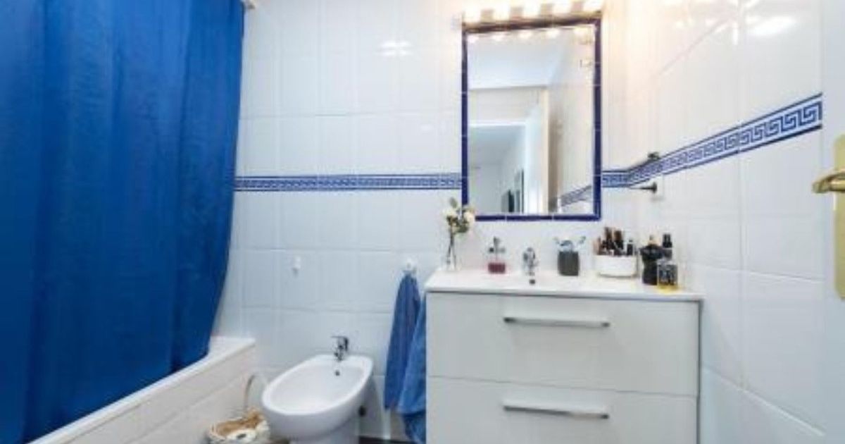 Квартира на первом этаже в Casares, Casares, 12/12