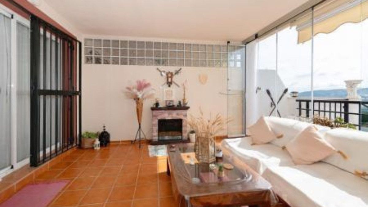 Квартира на первом этаже в Casares, Casares, 7/12