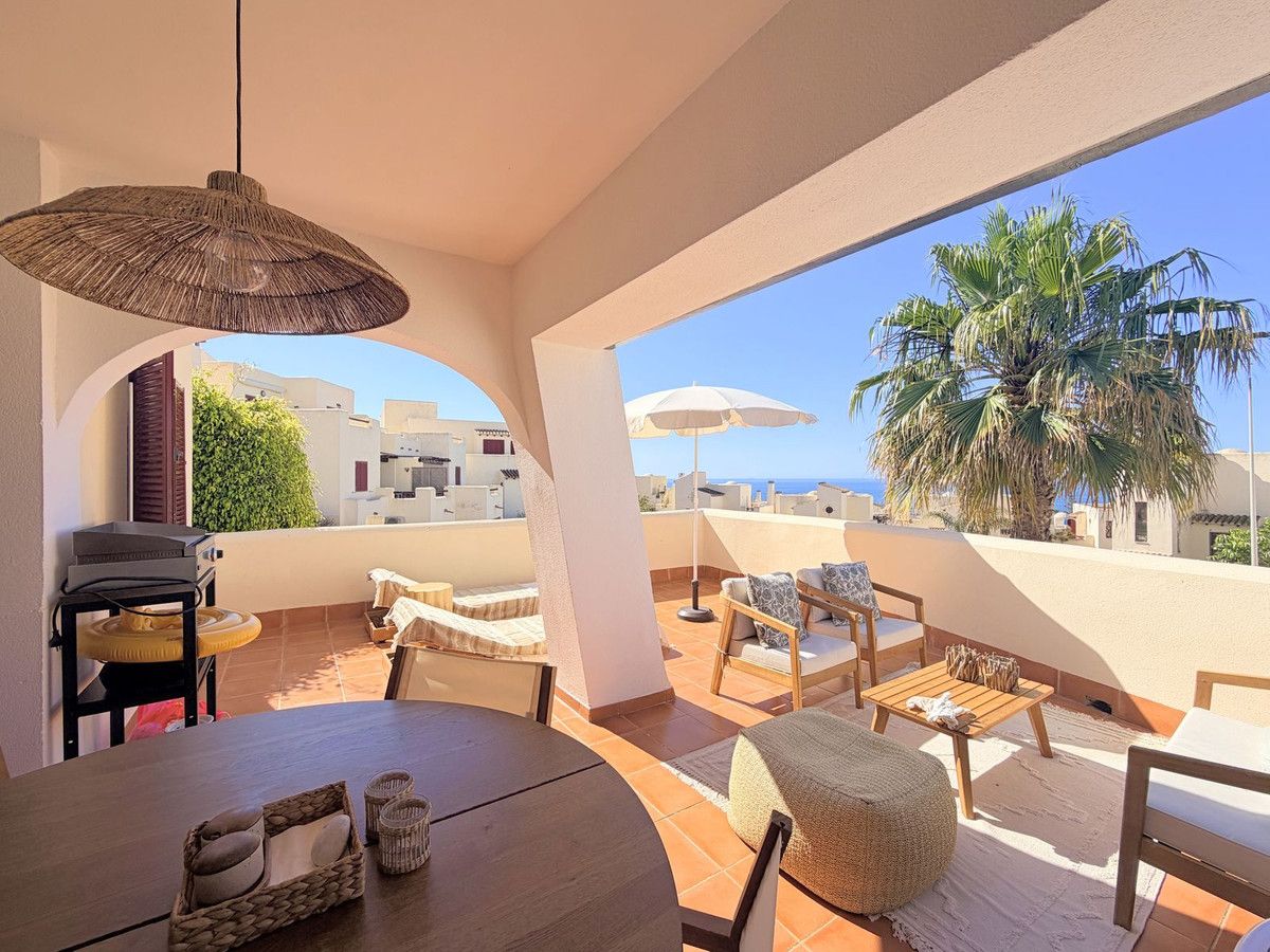 Ground Floor Apartment in Casares Playa, Casares Playa, 1/12