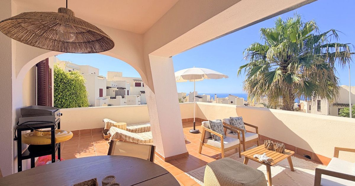 Ground Floor Apartment in Casares Playa, Casares Playa, 1/12