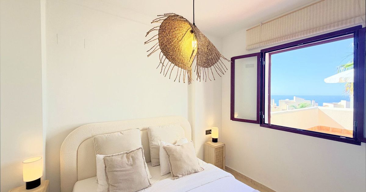 Ground Floor Apartment in Casares Playa, Casares Playa, 3/12