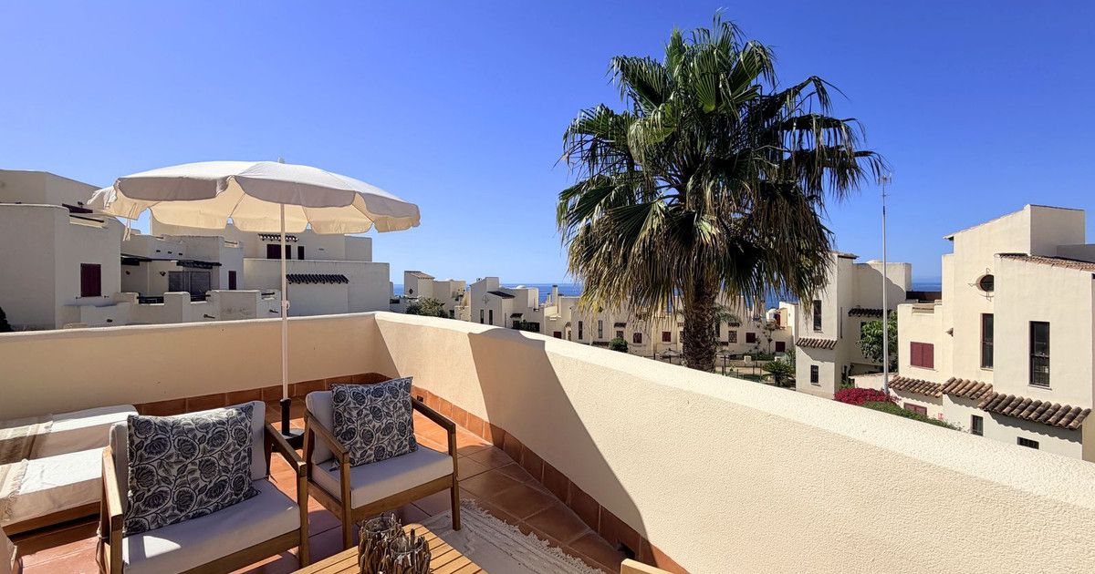 Ground Floor Apartment in Casares Playa, Casares Playa, 7/12