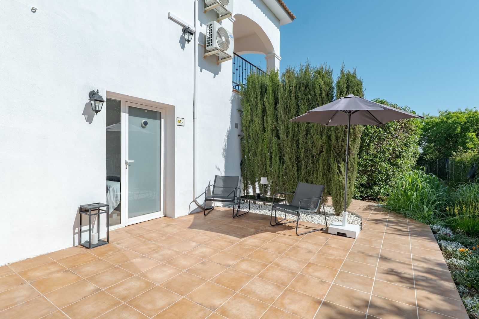 Fristående villa i Alhaurín el Grande, Alhaurín el Grande, 11/12