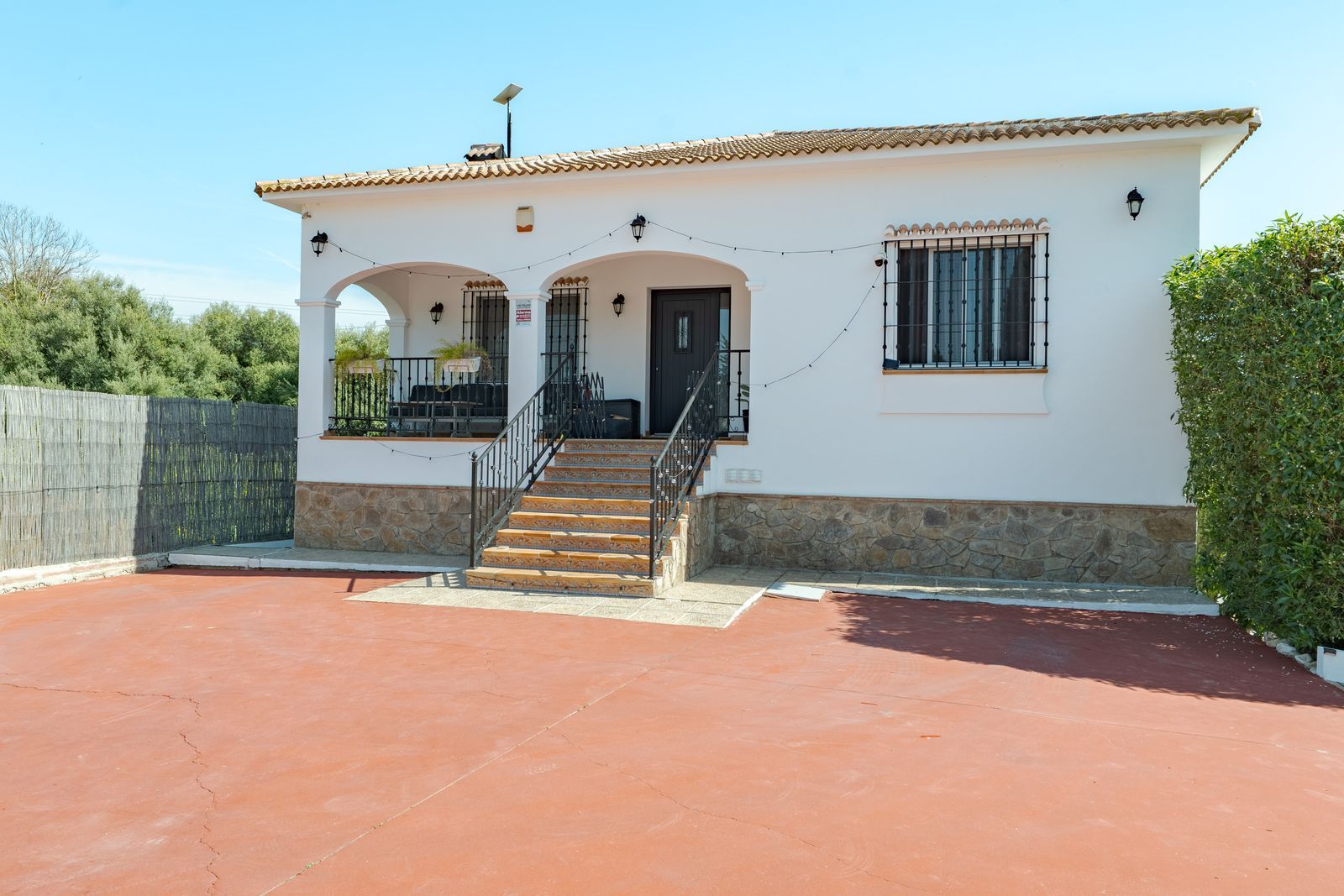 Fristående villa i Alhaurín el Grande, Alhaurín el Grande, 4/12