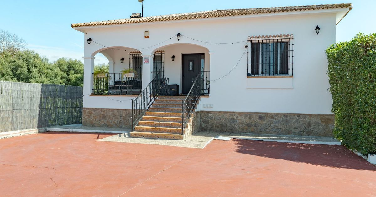 Villa individuelle à Alhaurín el Grande, Alhaurín el Grande, 4/12