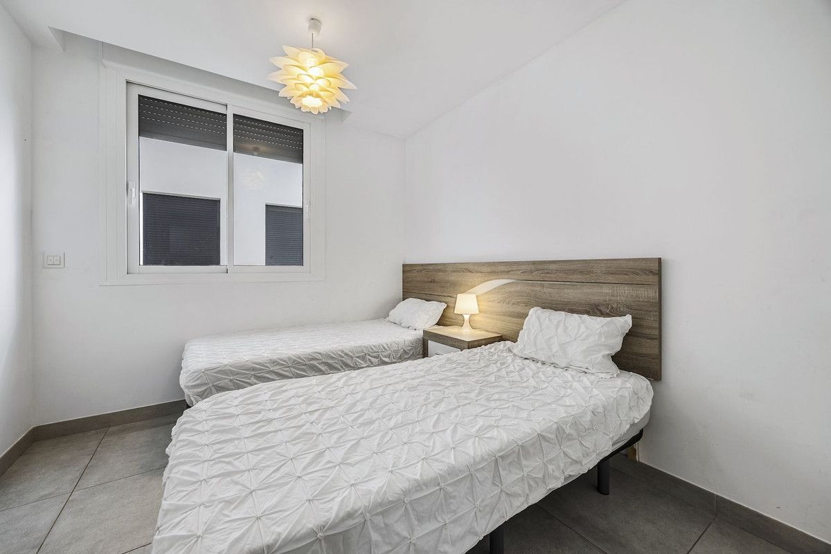 Apartament na parterze w Mijas, Mijas, 11/12