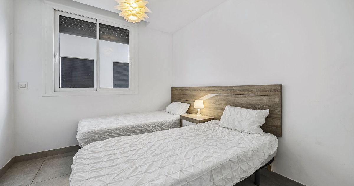 Apartament na parterze w Mijas, Mijas, 11/12