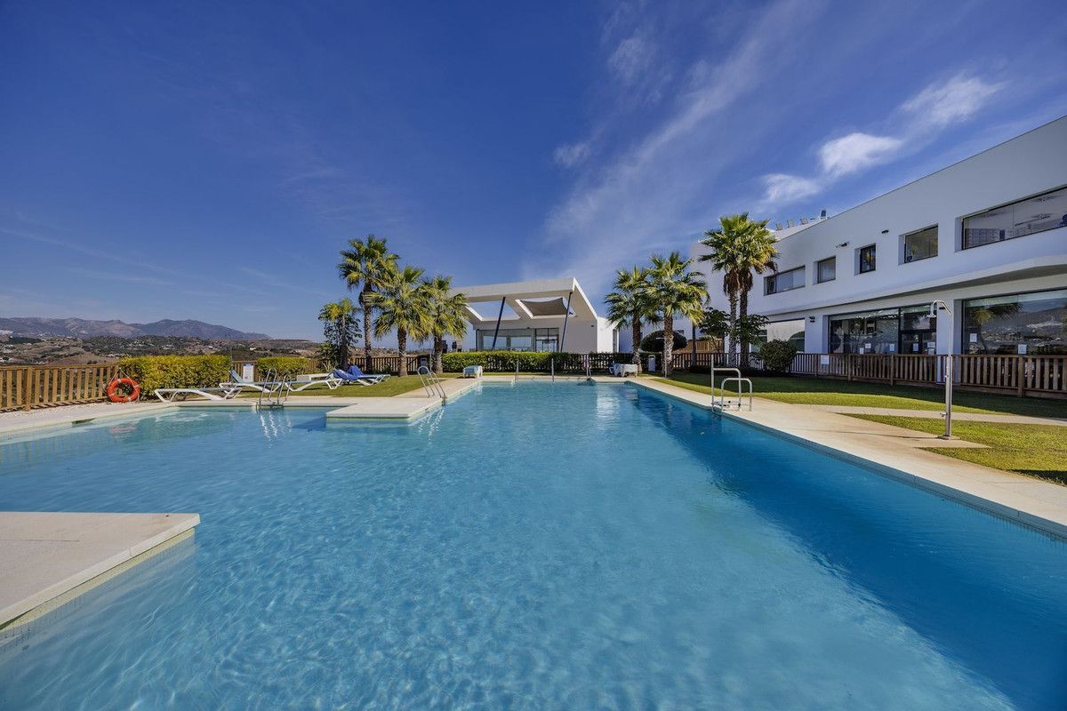Apartament na parterze w Mijas, Mijas, 12/12