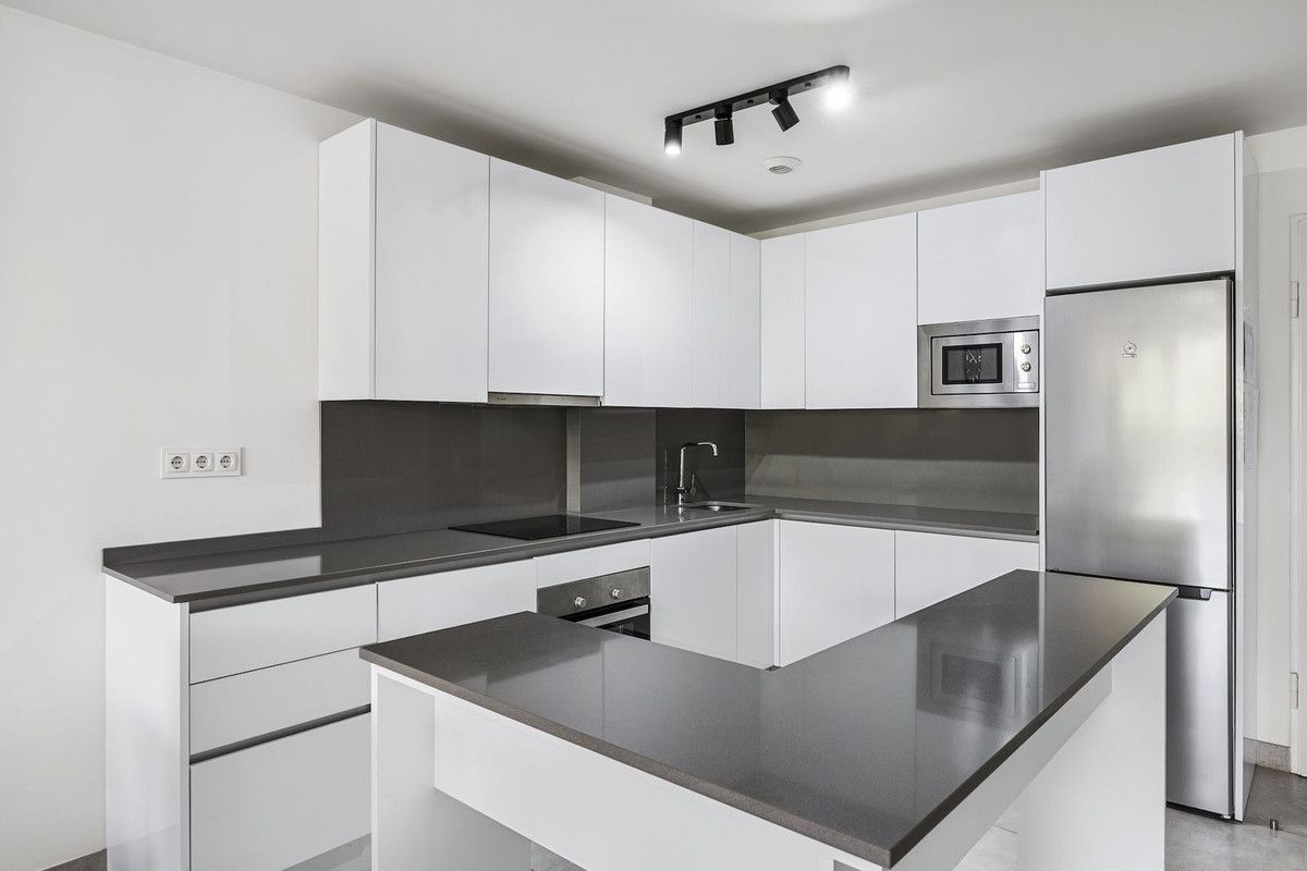 Apartament na parterze w Mijas, Mijas, 5/12