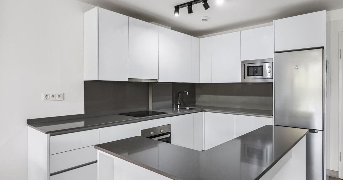 Apartament na parterze w Mijas, Mijas, 5/12