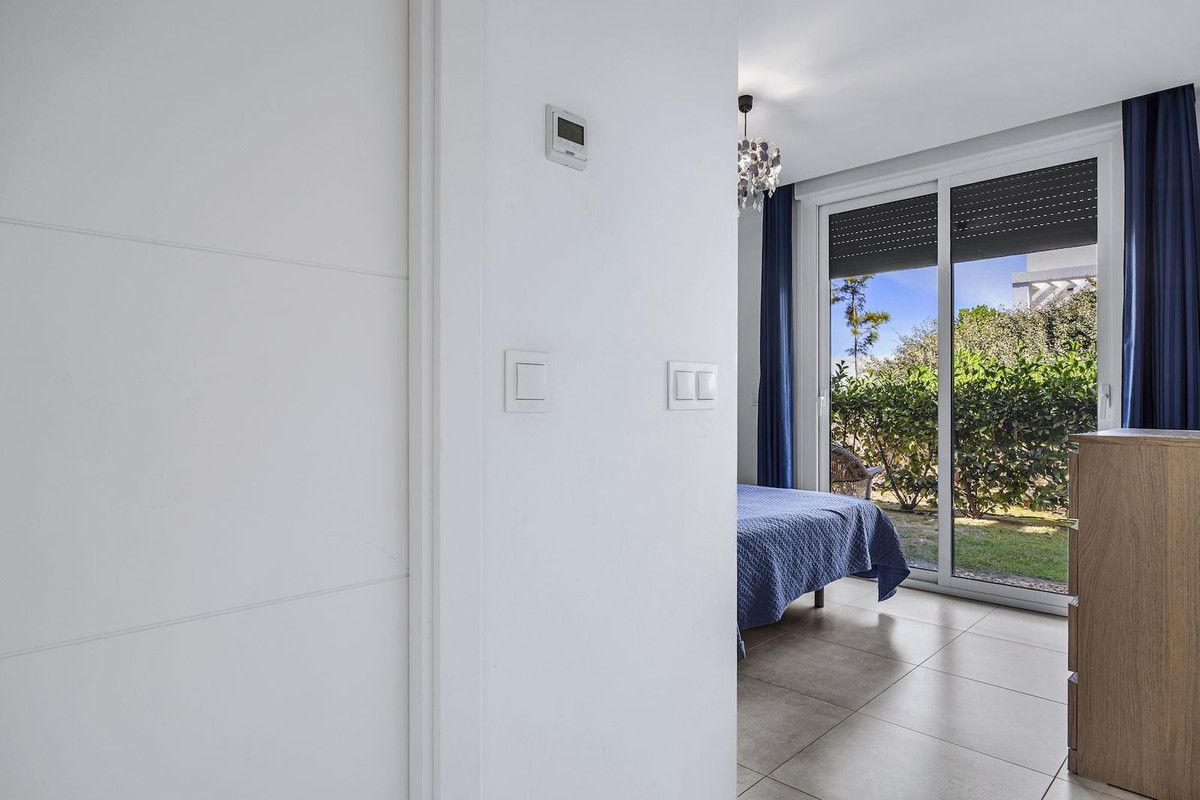 Apartament na parterze w Mijas, Mijas, 7/12