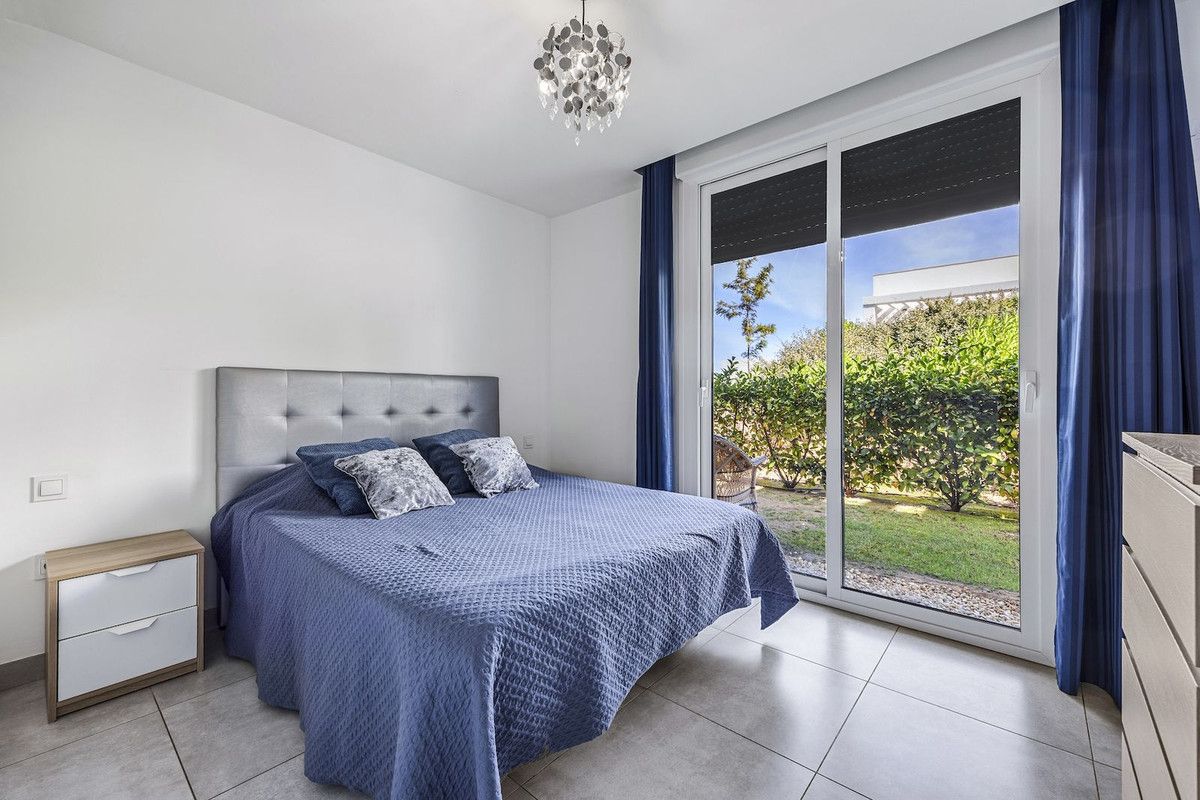 Apartament na parterze w Mijas, Mijas, 8/12
