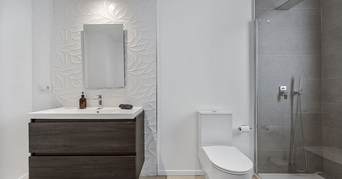 Apartament na parterze w Mijas, Mijas, 9/12