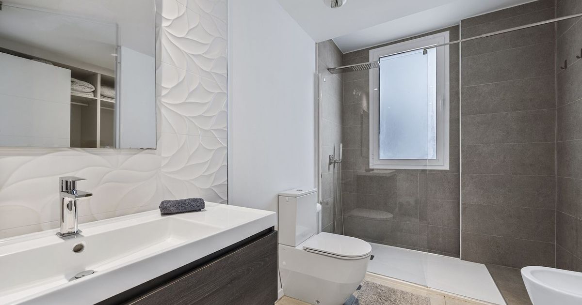 Apartament na parterze w Mijas, Mijas, 10/12