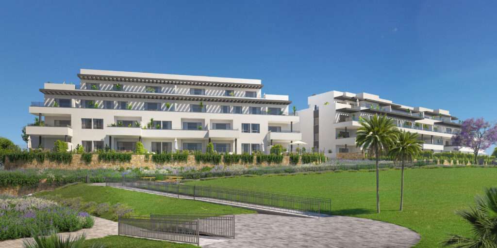 Apartamento en Mijas Costa, Mijas Costa, 1/12