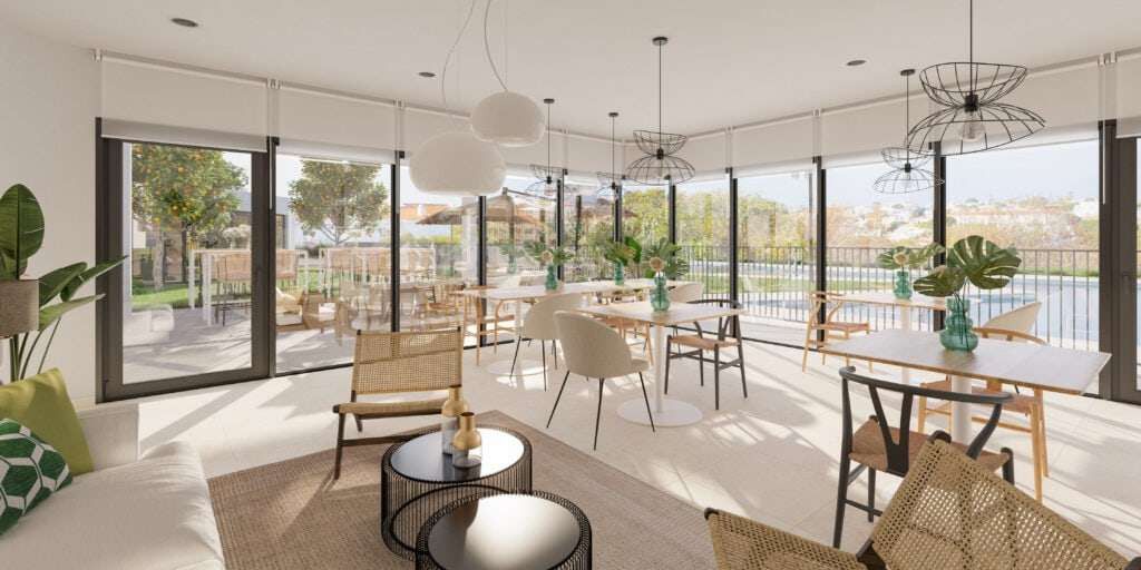 Apartamento en Mijas Costa, Mijas Costa, 2/12