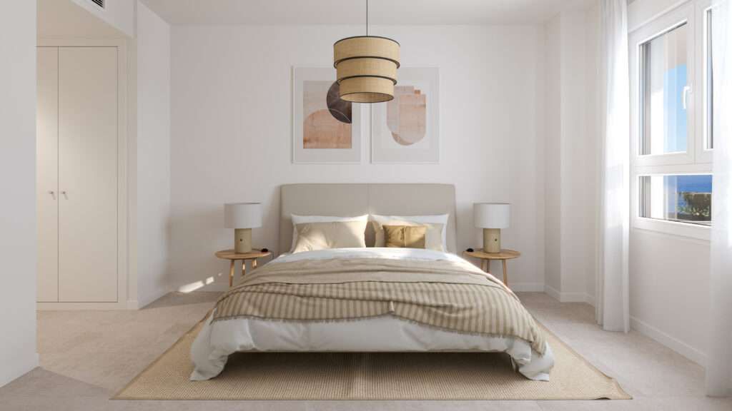 Apartamento en Mijas Costa, Mijas Costa, 11/12
