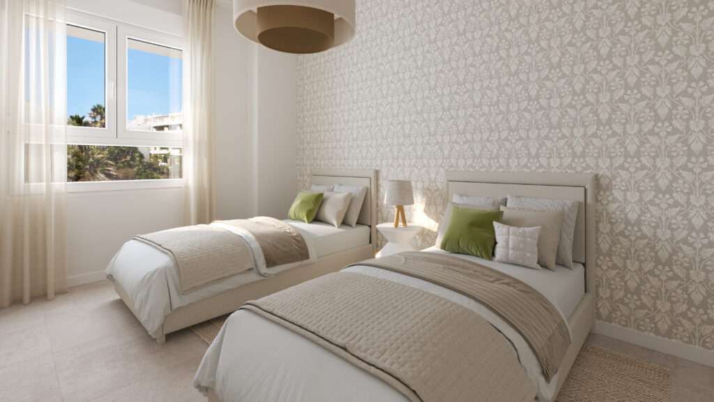 Apartamento en Mijas Costa, Mijas Costa, 12/12