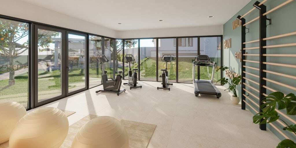 Apartamento en Mijas Costa, Mijas Costa, 5/12