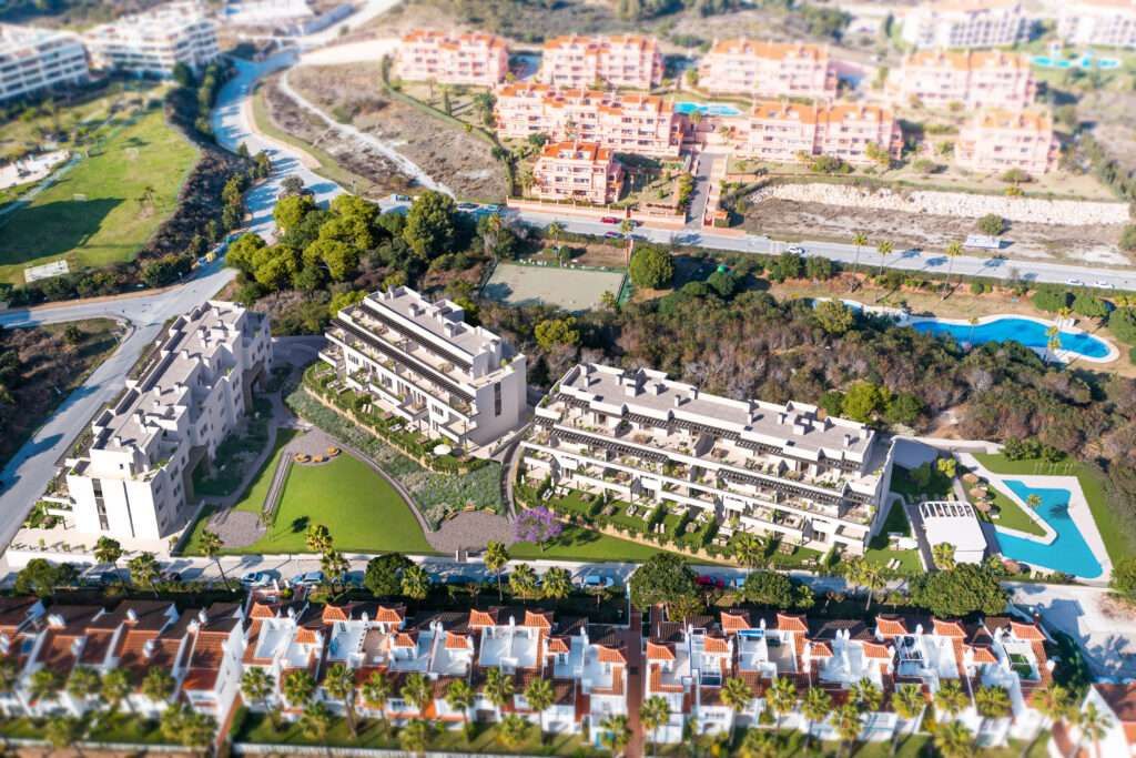 Apartamento en Mijas Costa, Mijas Costa, 6/12
