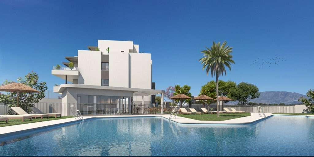 Apartamento en Mijas Costa, Mijas Costa, 8/12