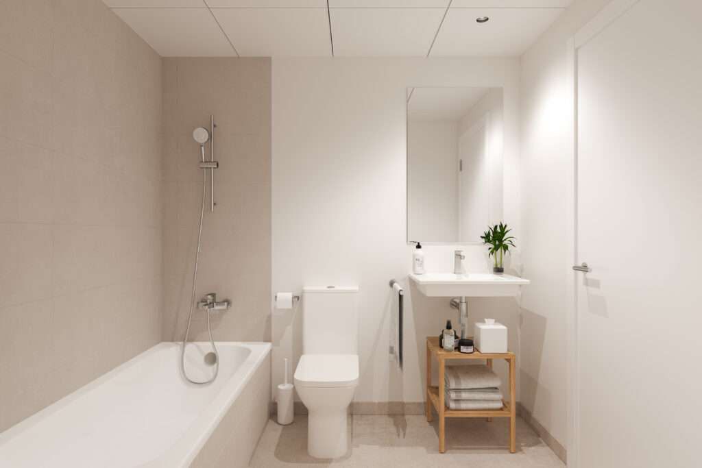 Apartamento en Mijas Costa, Mijas Costa, 9/12