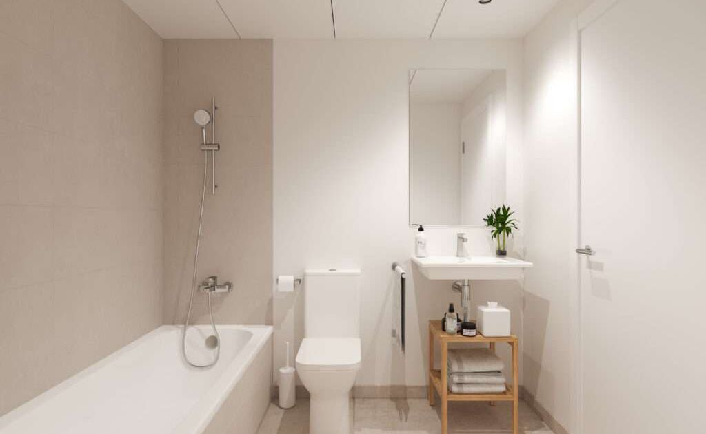 Apartamento en Mijas Costa, Mijas Costa, 9/12