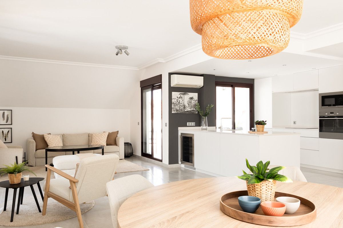 Penthouse Duplex in Nueva Andalucía, Nueva Andalucía, 1/12