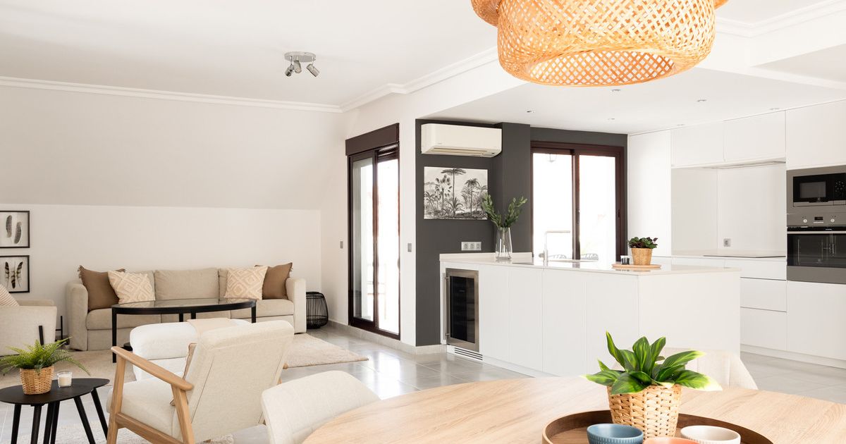 Penthouse Duplex in Nueva Andalucía, Nueva Andalucía, 1/12