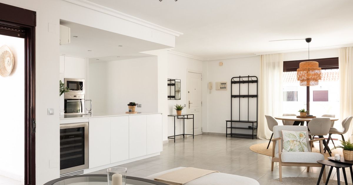 Penthouse Duplex in Nueva Andalucía, Nueva Andalucía, 4/12