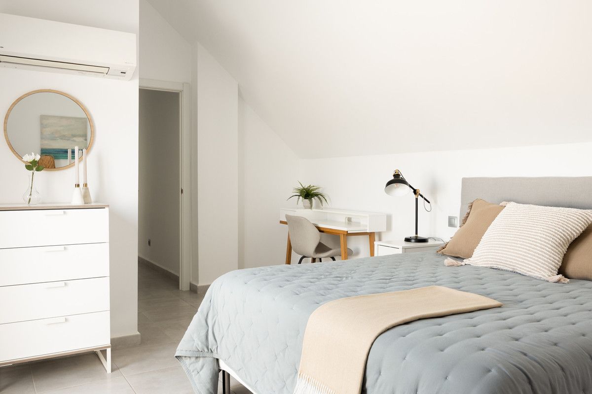 Penthouse Duplex in Nueva Andalucía, Nueva Andalucía, 7/12