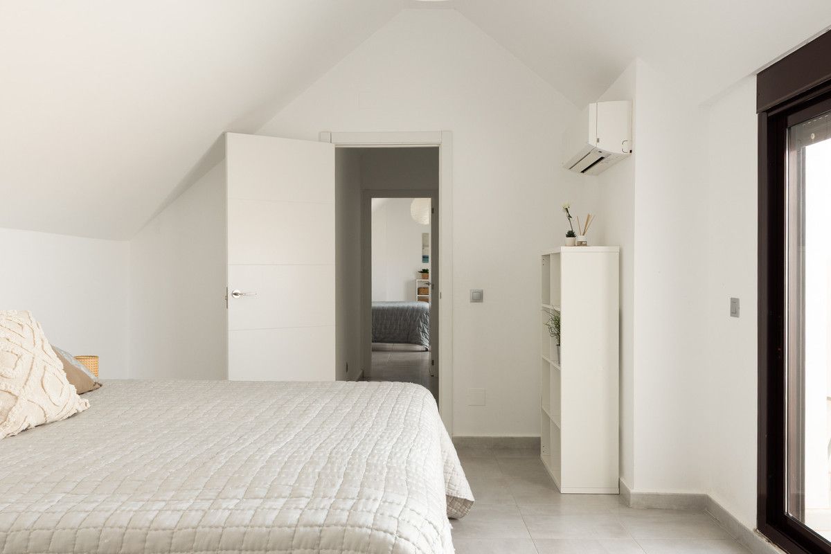 Penthouse Duplex in Nueva Andalucía, Nueva Andalucía, 10/12