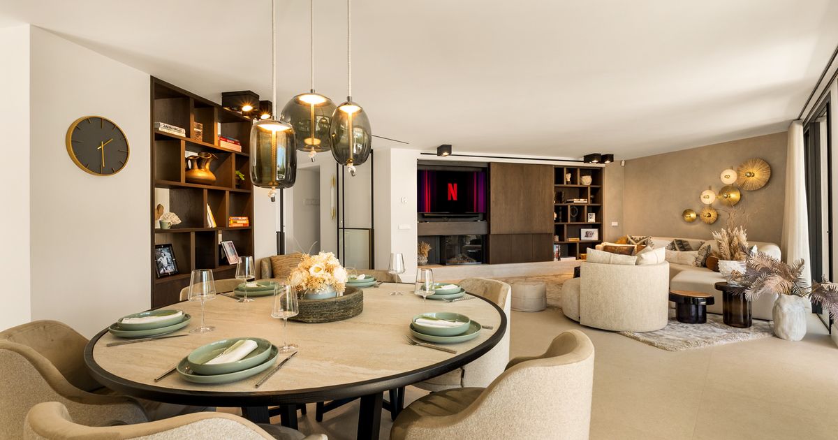 Villa in Marbella East, Los Monteros Playa, Marbella East, 11/12