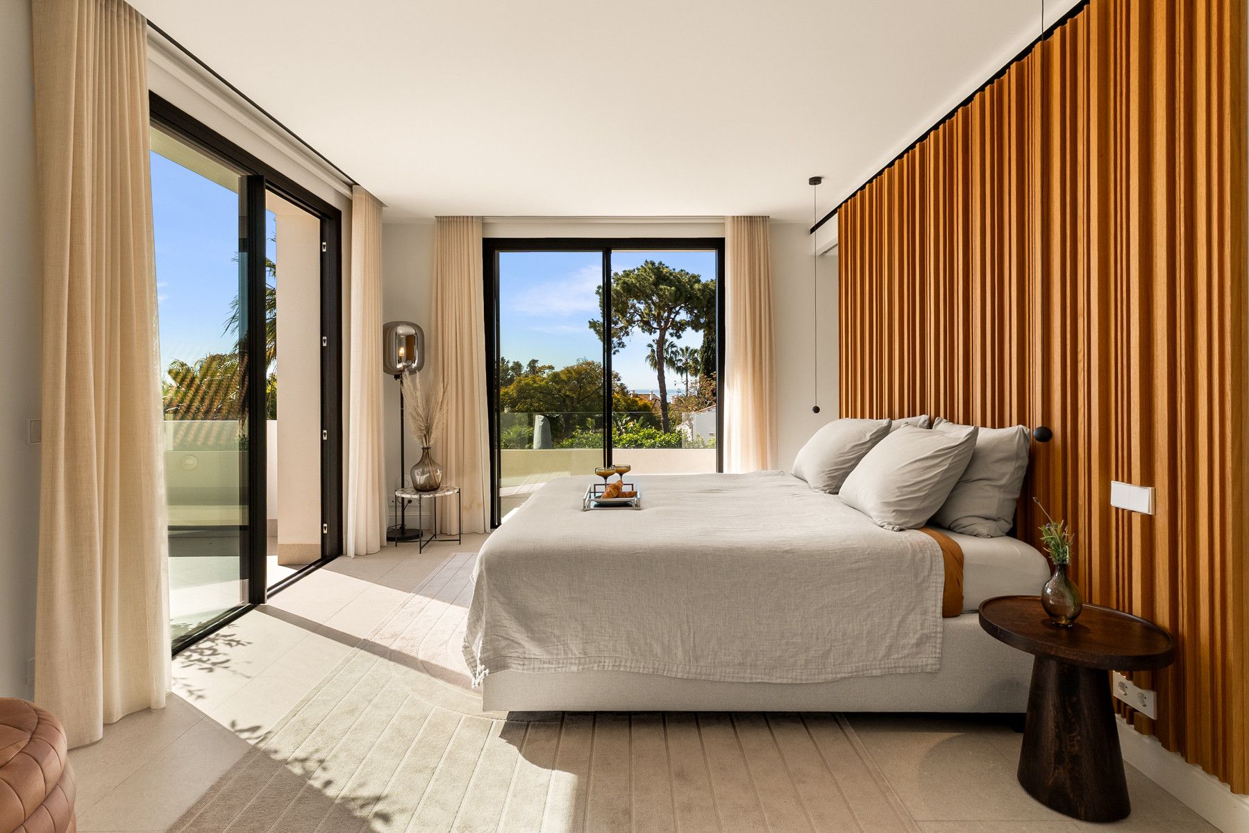 Villa in Marbella East, Los Monteros Playa, Marbella East, 7/12