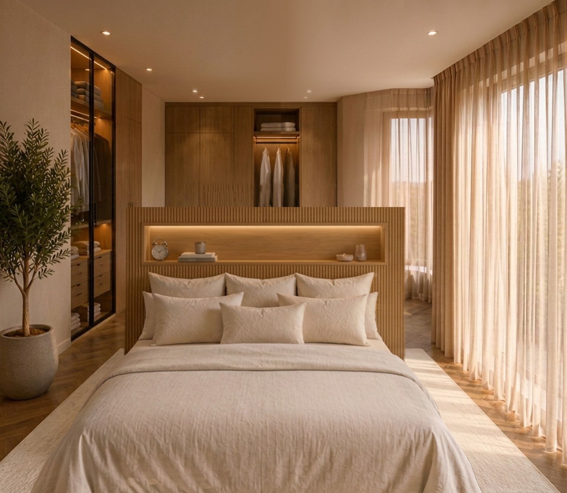 Penthouse in San Pedro de Alcantara, San Pedro de Alcantara, 2/12