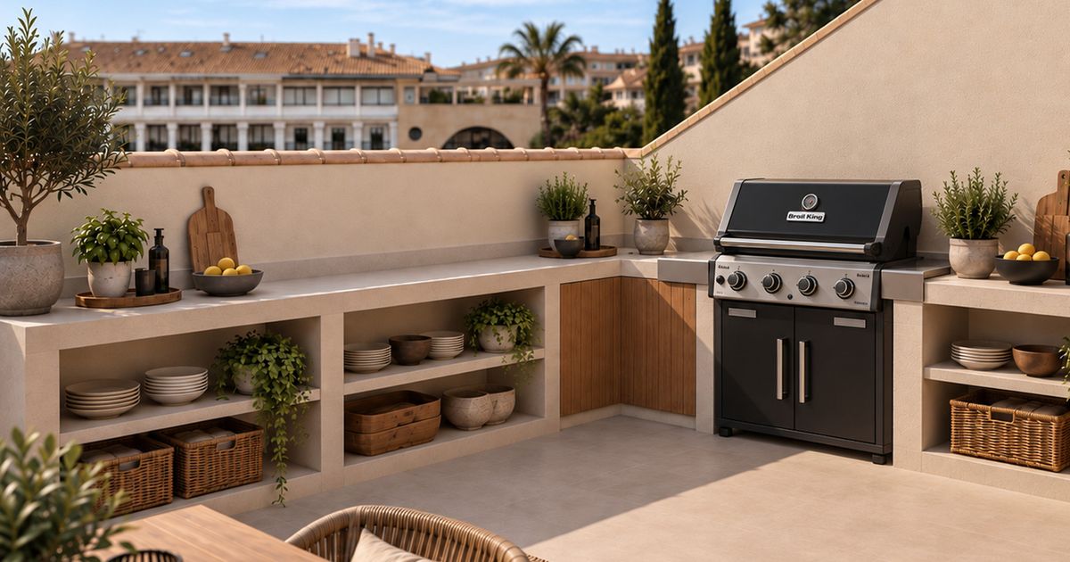 Penthouse in San Pedro de Alcantara, San Pedro de Alcantara, 11/12