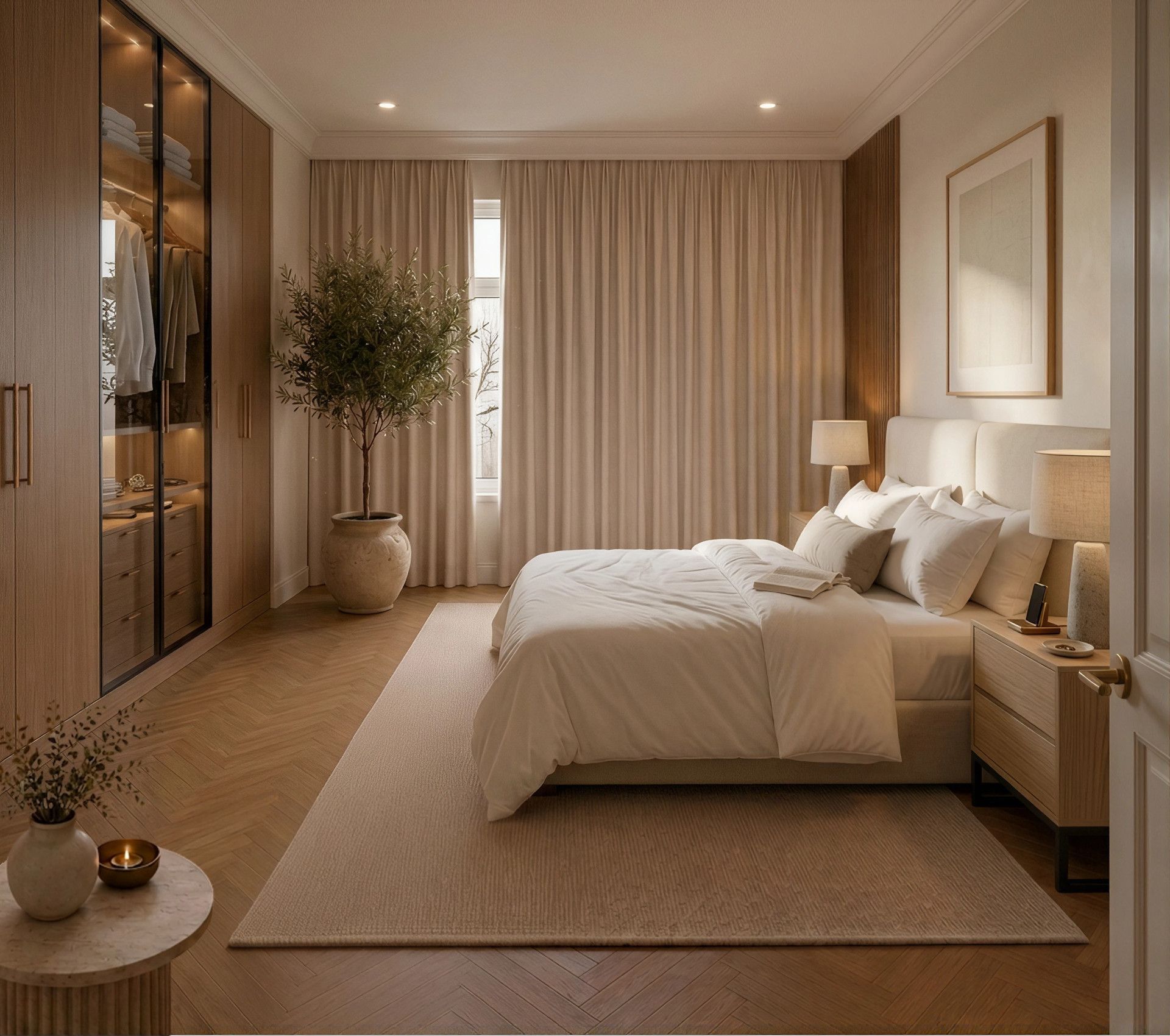 Penthouse in San Pedro de Alcantara, San Pedro de Alcantara, 3/12