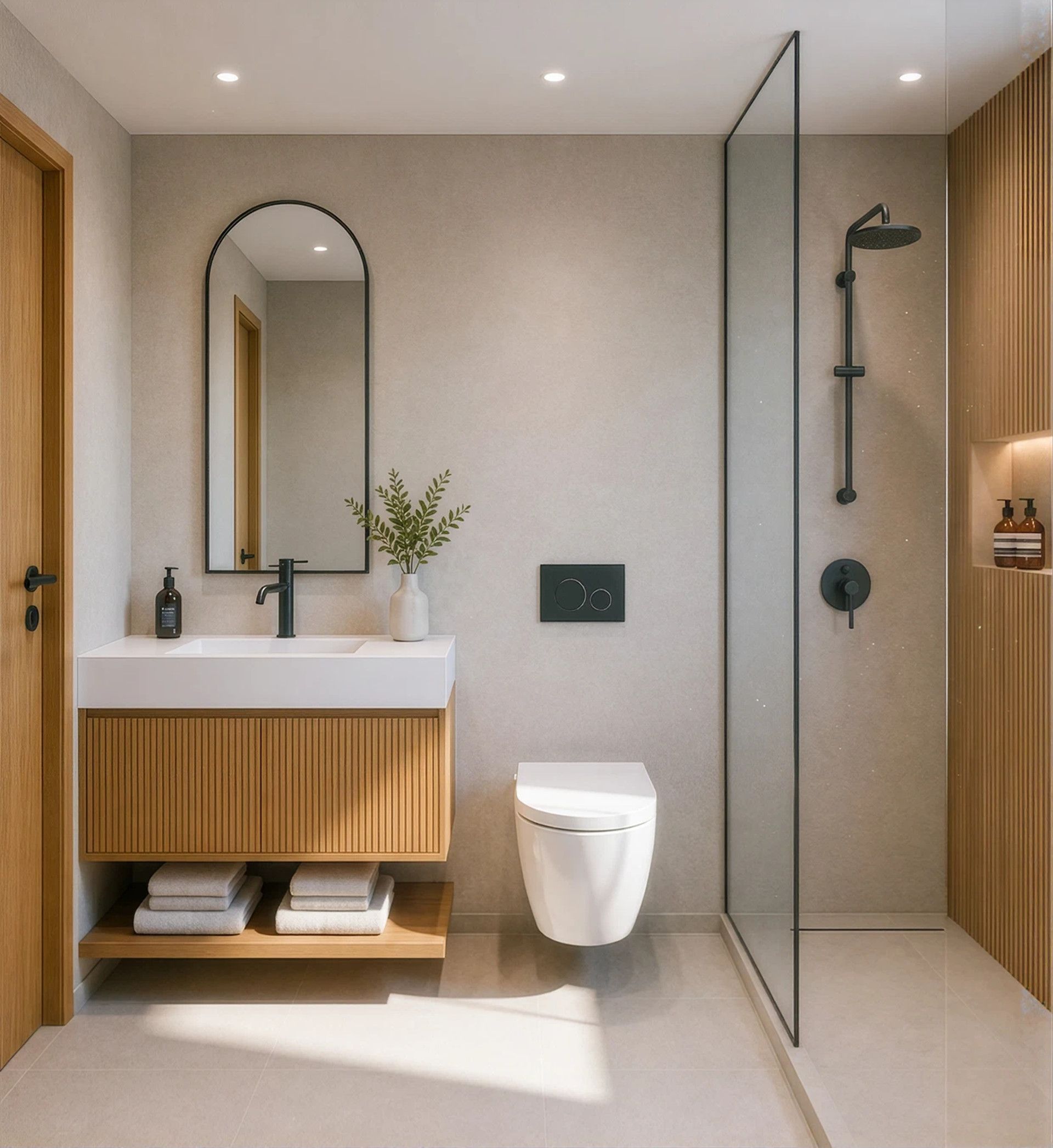 Penthouse in San Pedro de Alcantara, San Pedro de Alcantara, 8/12