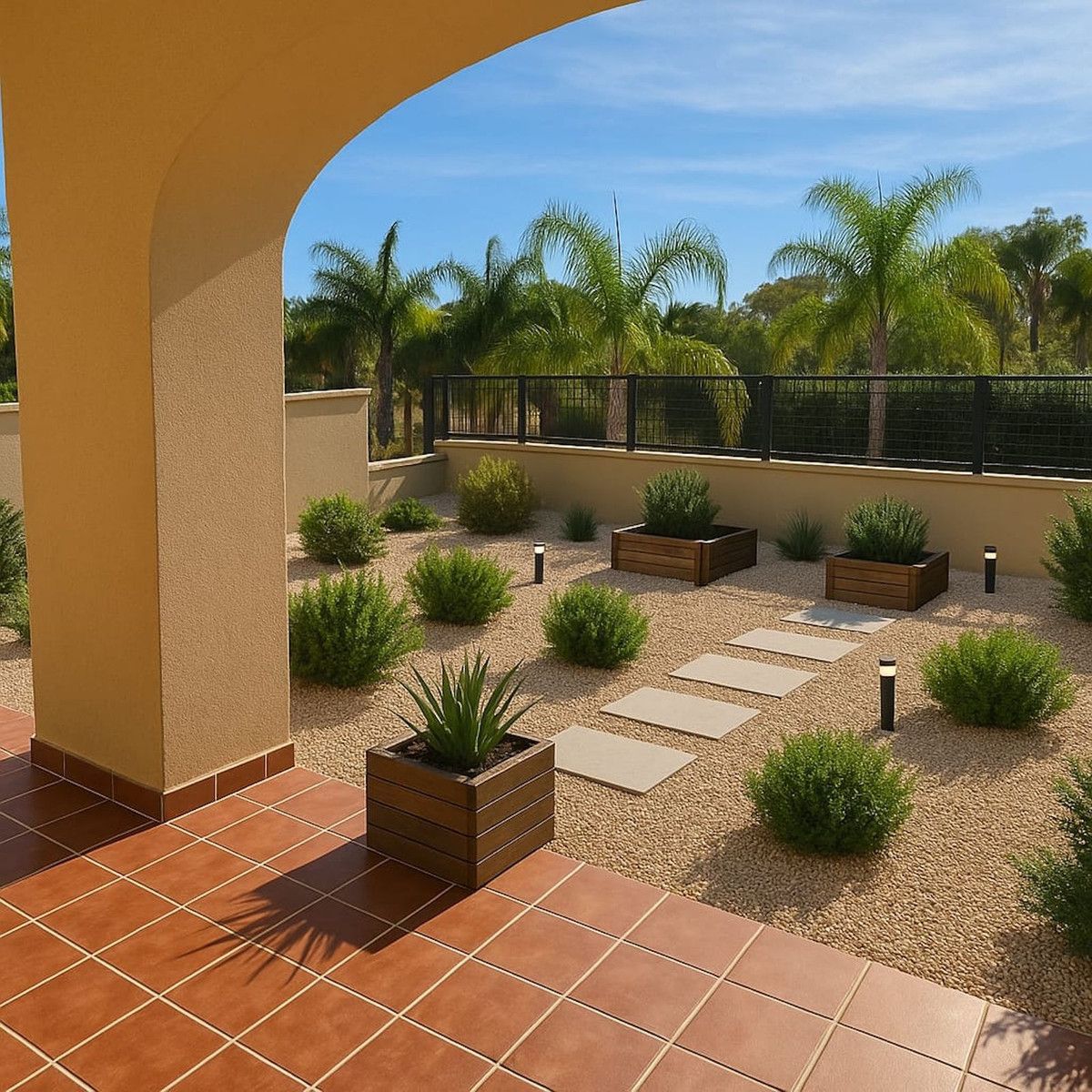Ground Floor Apartment in Estepona, Estepona, 1/12